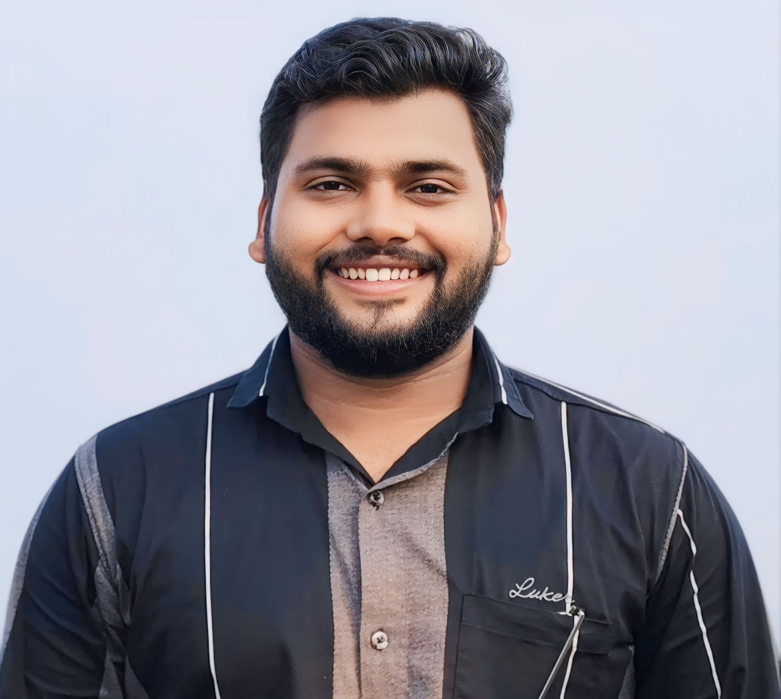 Lipun Kumar Sanbad